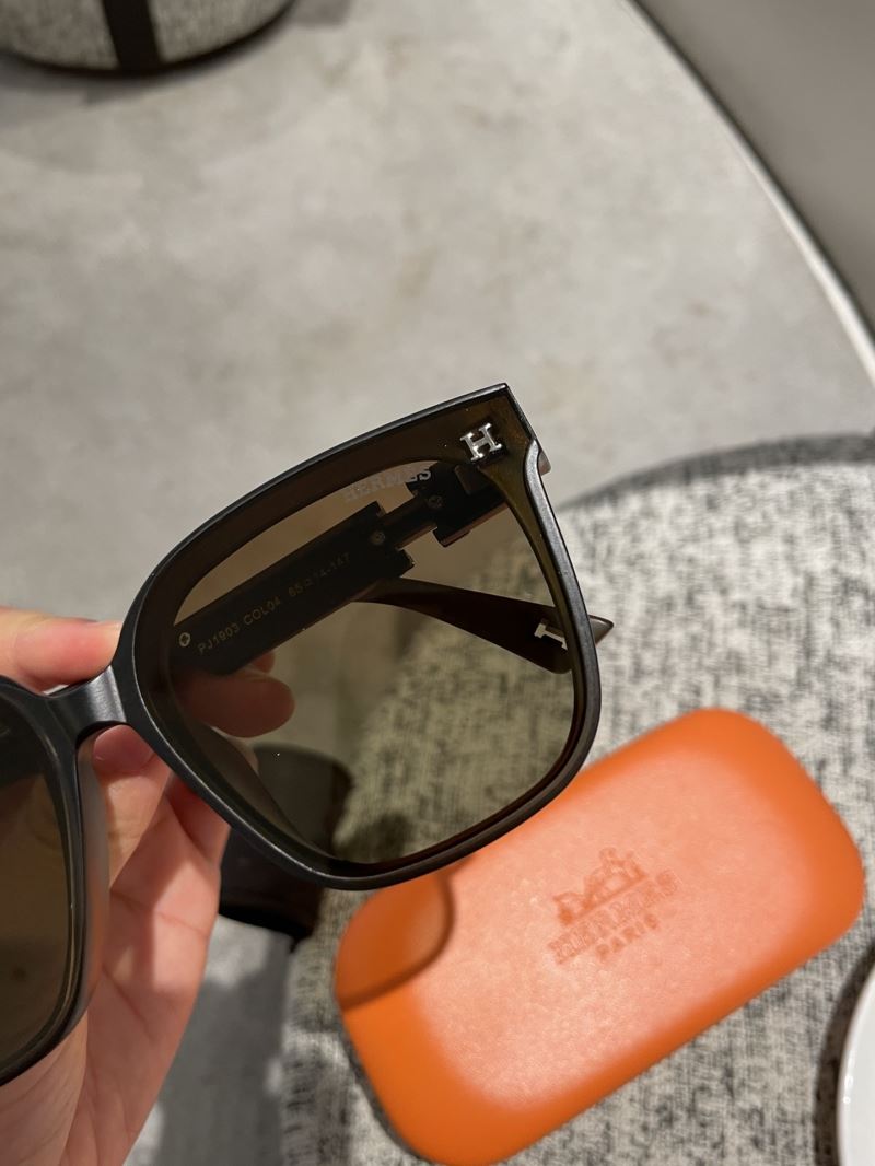 Hermes Sunglasses